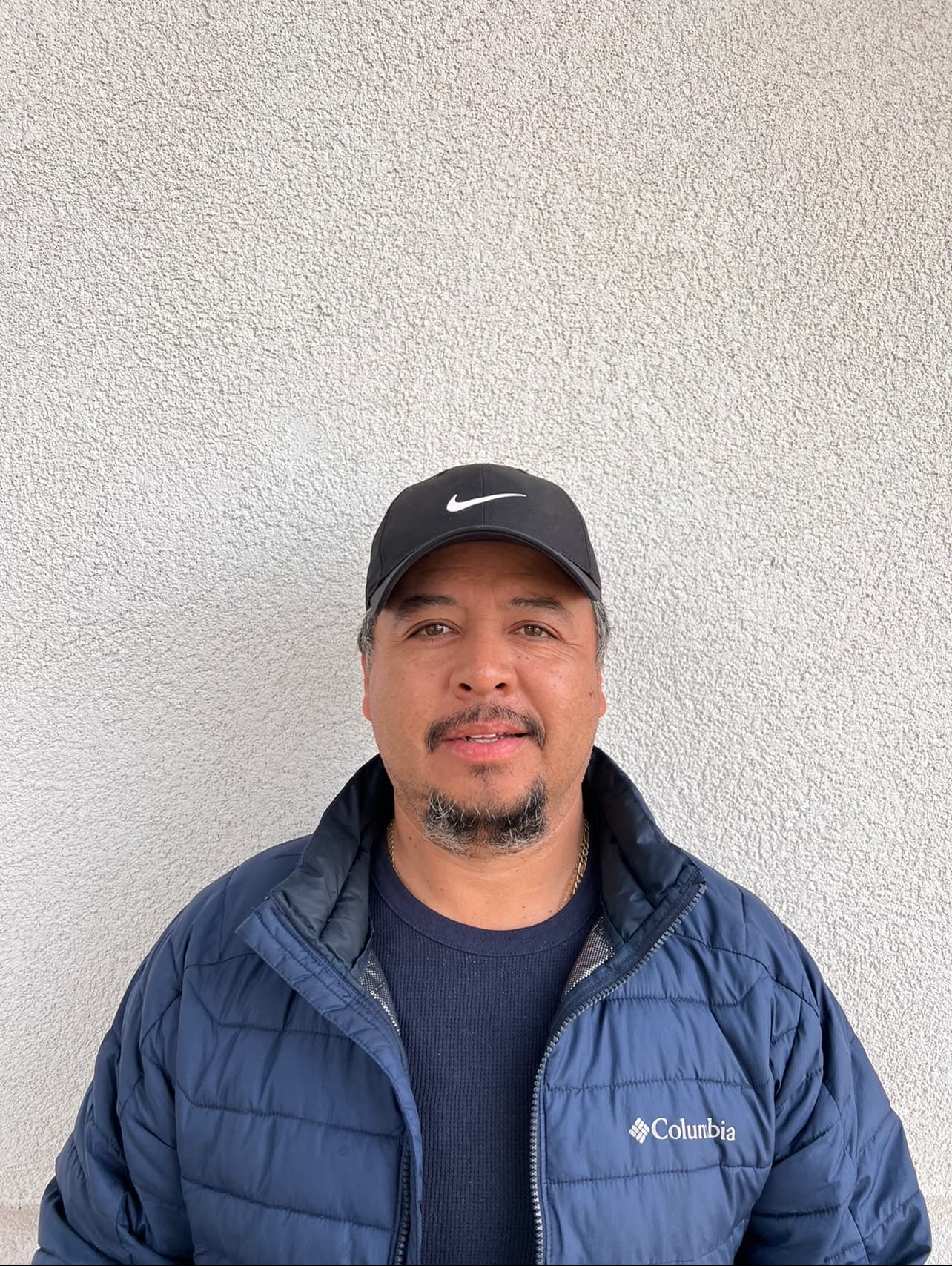 Daniel Castillo Sr., Owner and Founder at D&D Plastering