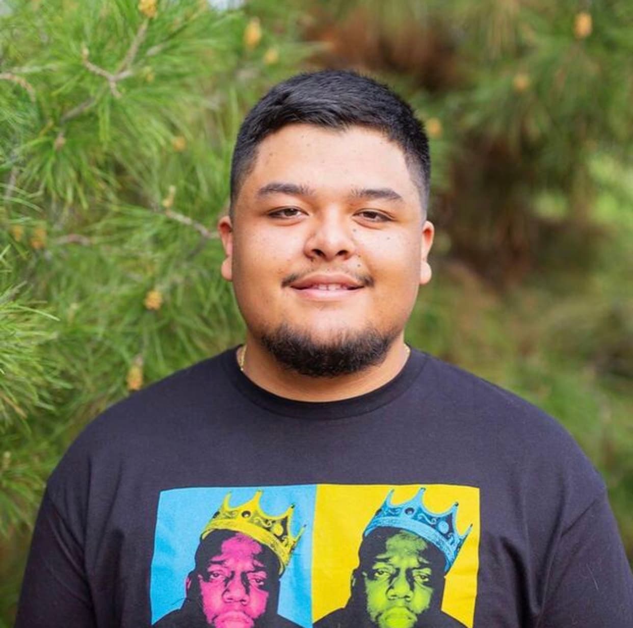Daniel Castillo Jr., Owner, General Contractor at D&D Plastering